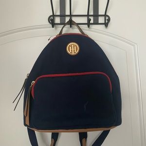 Tommy Hilfiger Small Backpack